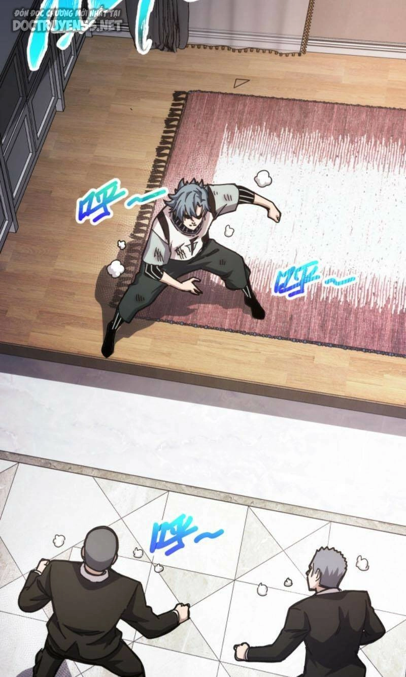 Căn Hộ Thái Hư Chapter 14 - 31