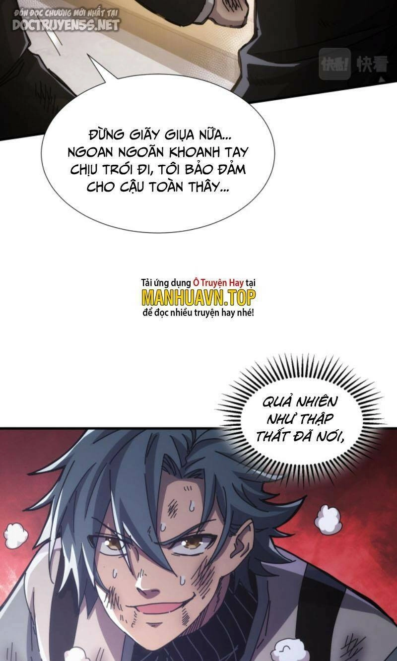 Căn Hộ Thái Hư Chapter 14 - 33