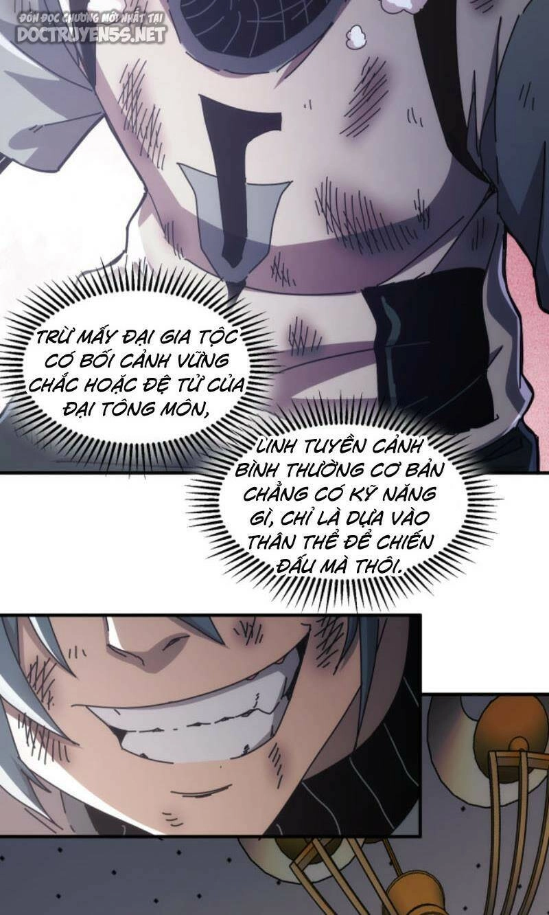 Căn Hộ Thái Hư Chapter 14 - 34