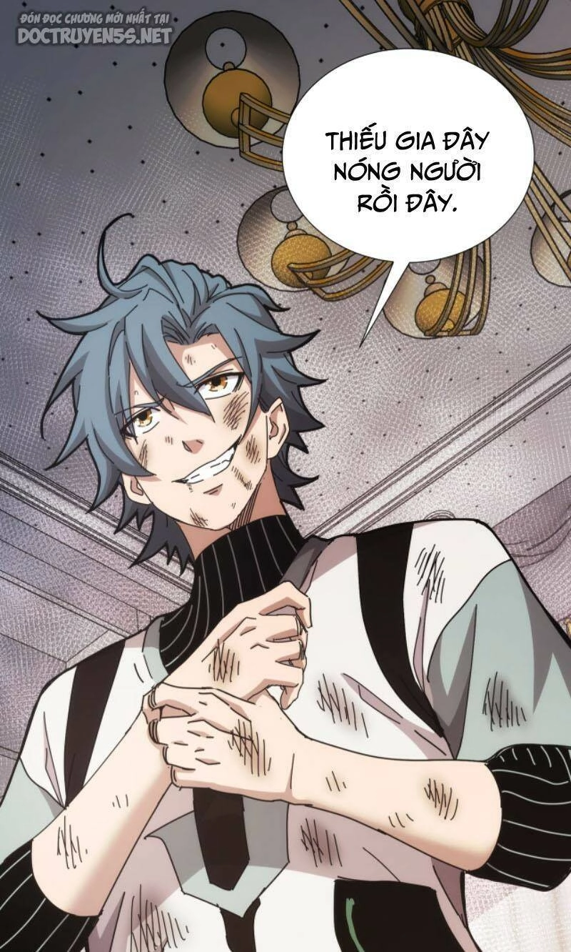 Căn Hộ Thái Hư Chapter 14 - 35