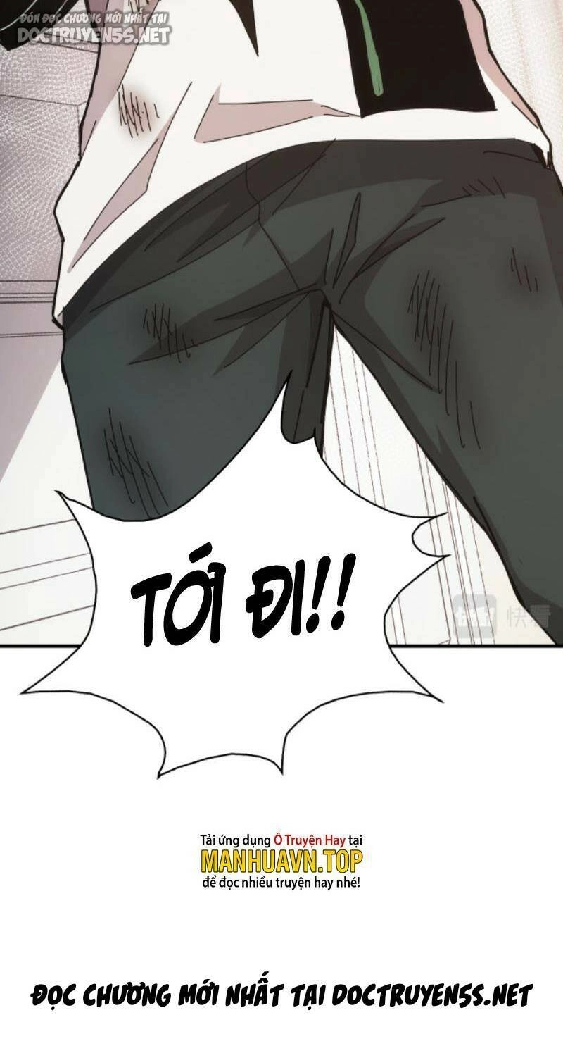 Căn Hộ Thái Hư Chapter 14 - 36