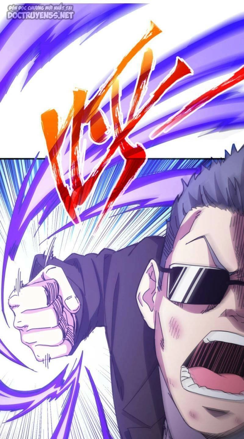 Căn Hộ Thái Hư Chapter 15 - 1