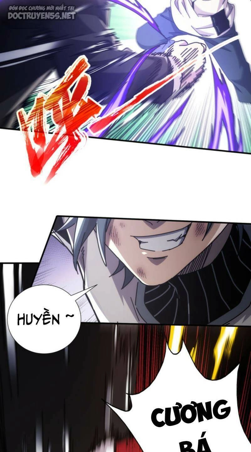 Căn Hộ Thái Hư Chapter 15 - 3