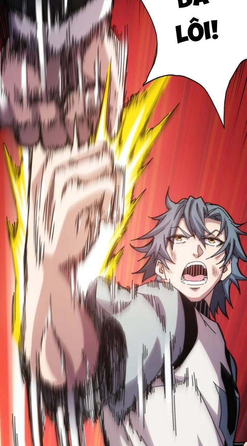 Căn Hộ Thái Hư Chapter 15 - 4