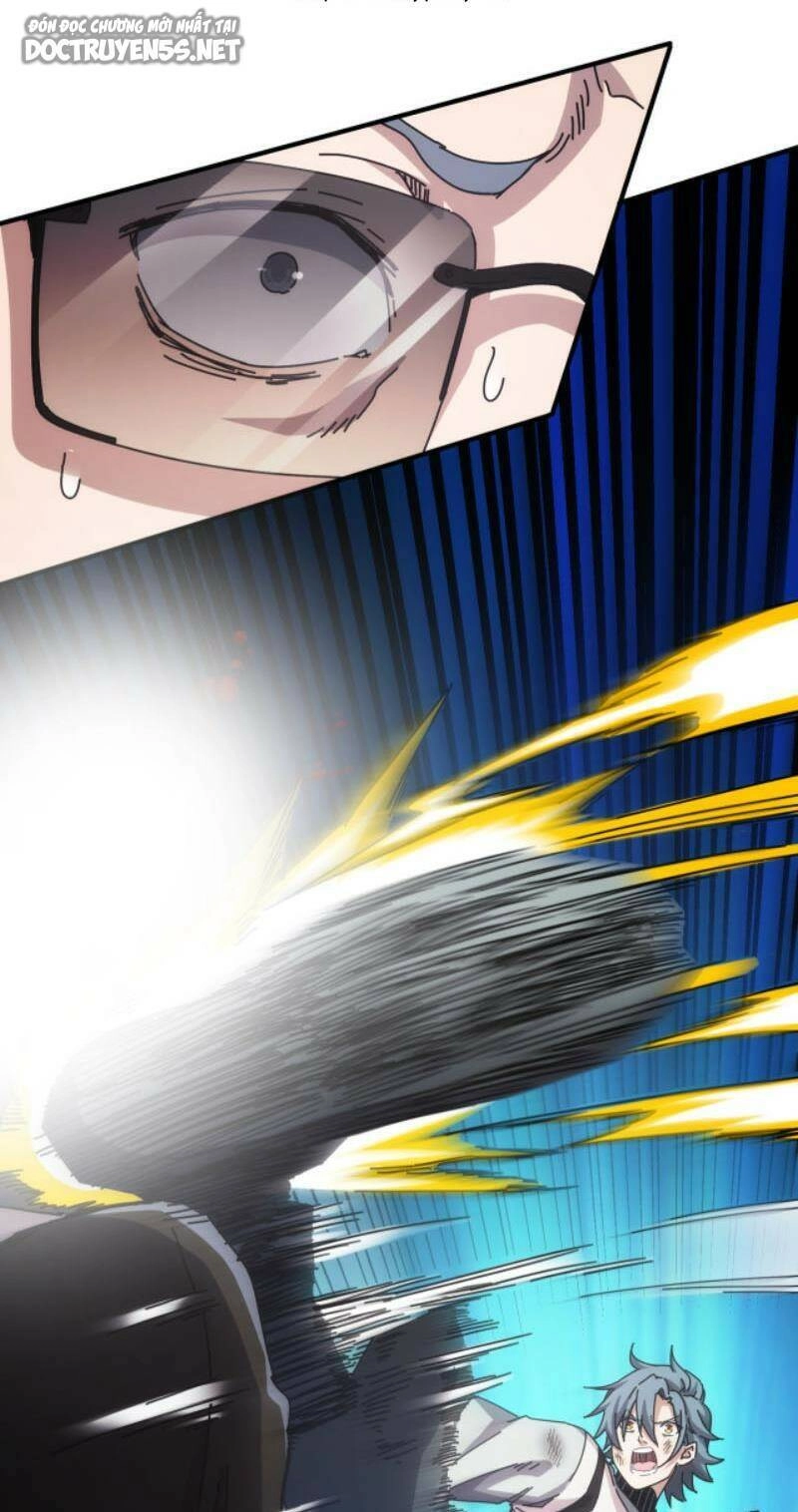 Căn Hộ Thái Hư Chapter 15 - 5