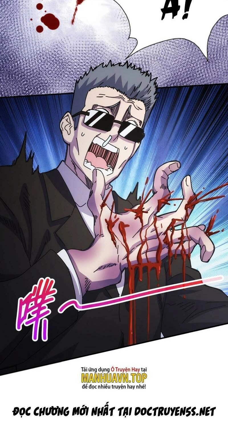 Căn Hộ Thái Hư Chapter 15 - 8