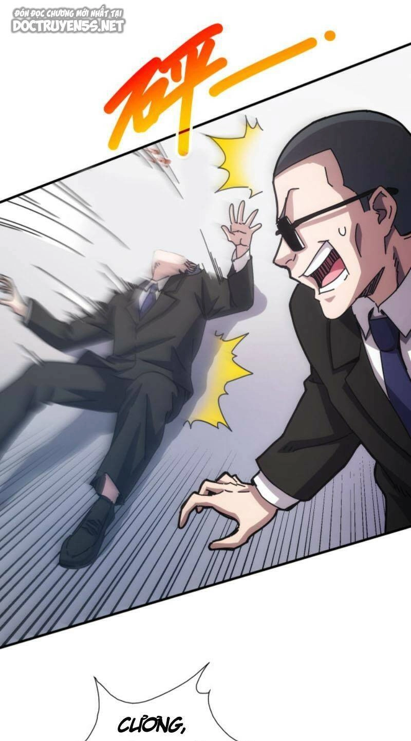 Căn Hộ Thái Hư Chapter 15 - 9