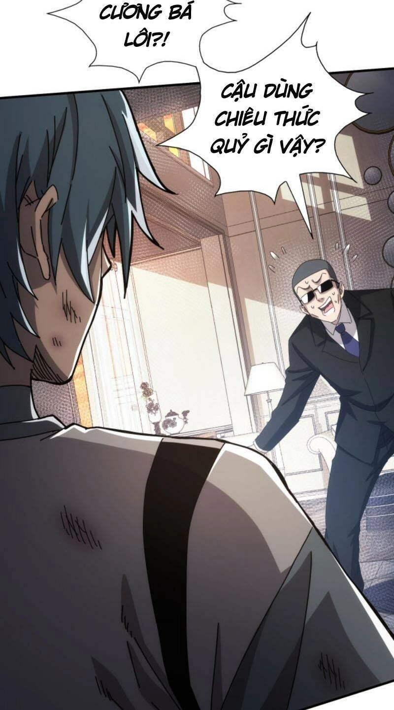 Căn Hộ Thái Hư Chapter 15 - 10