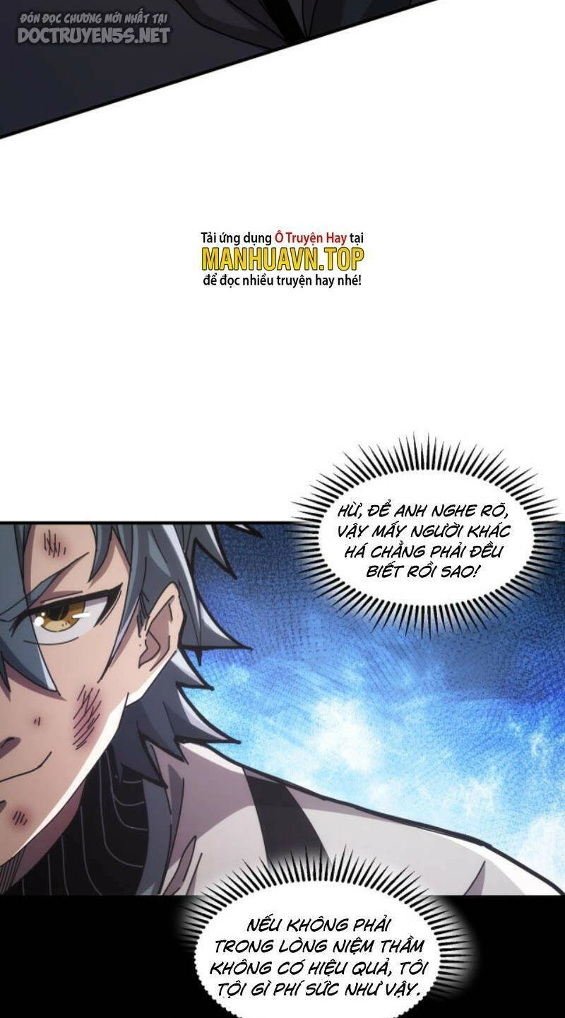 Căn Hộ Thái Hư Chapter 15 - 11