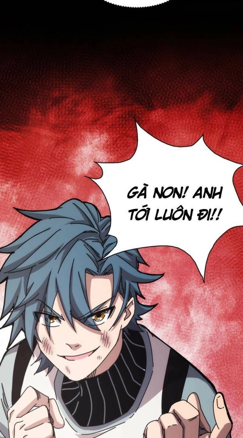 Căn Hộ Thái Hư Chapter 15 - 12