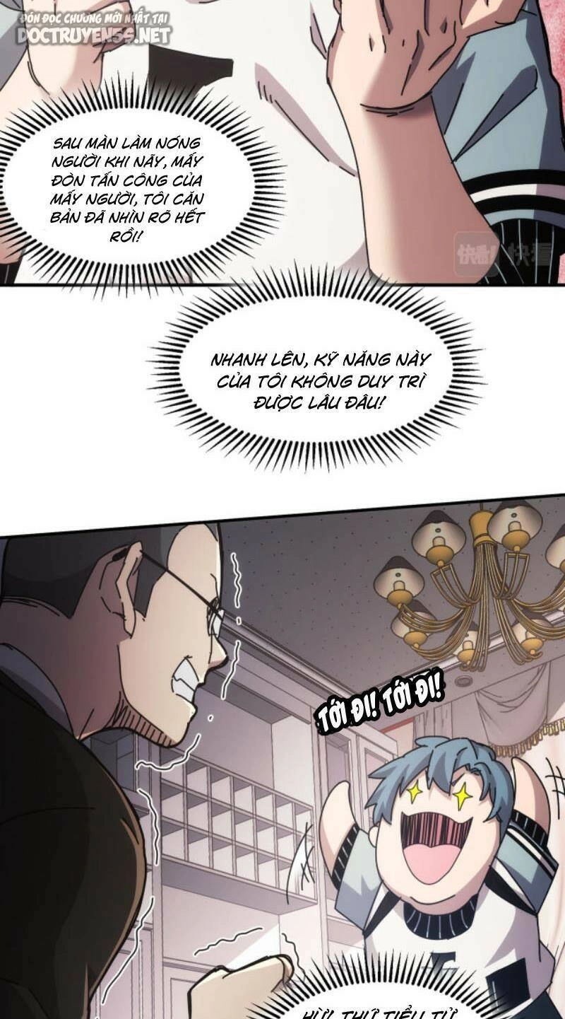 Căn Hộ Thái Hư Chapter 15 - 13