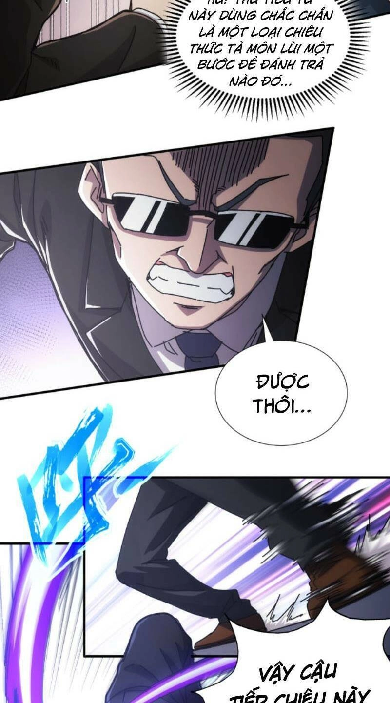 Căn Hộ Thái Hư Chapter 15 - 14