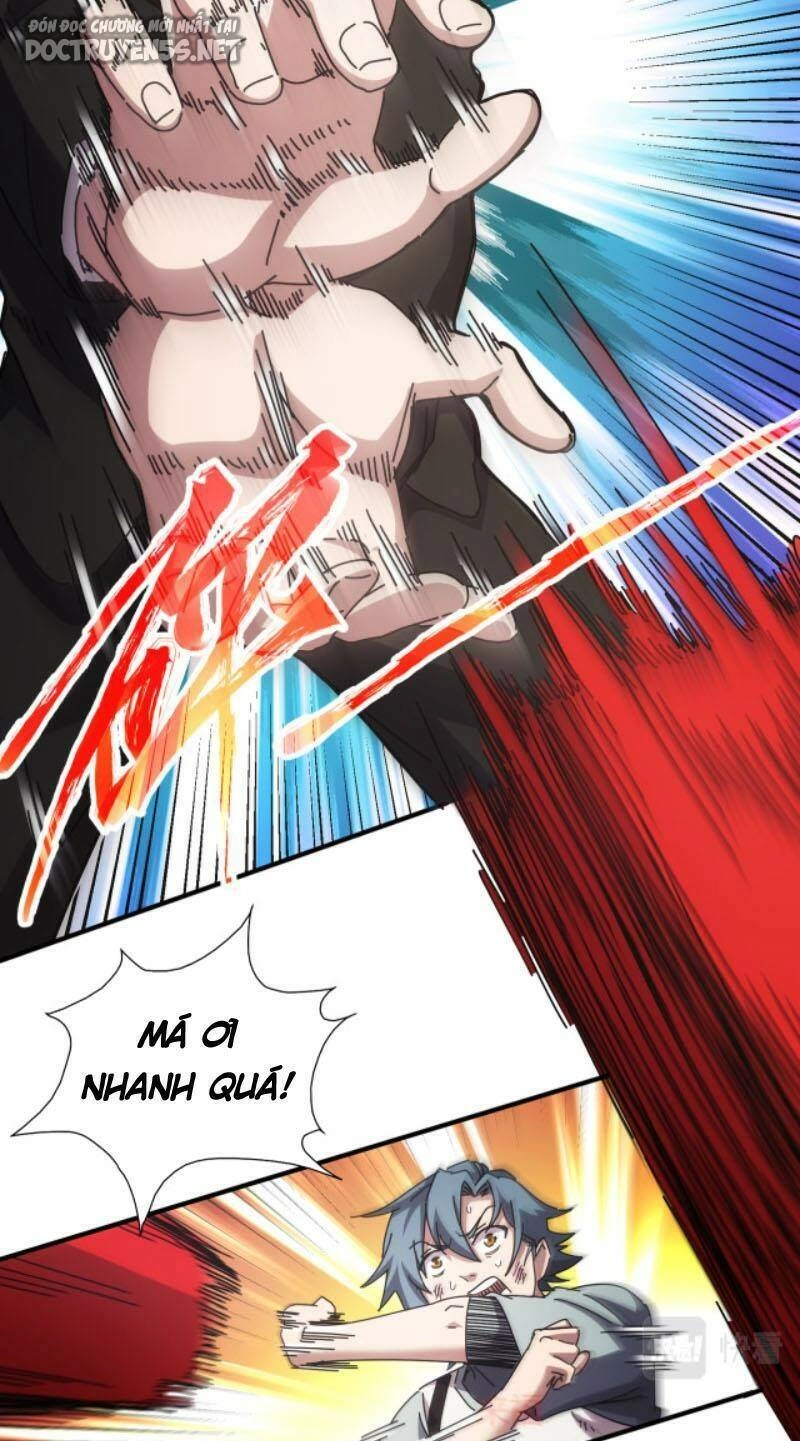 Căn Hộ Thái Hư Chapter 15 - 17