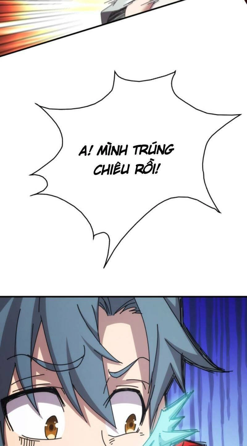 Căn Hộ Thái Hư Chapter 15 - 18