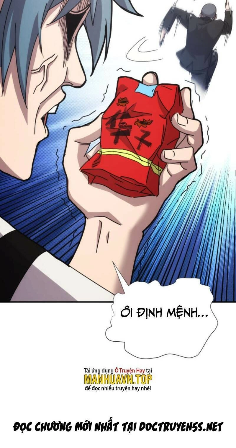 Căn Hộ Thái Hư Chapter 15 - 20