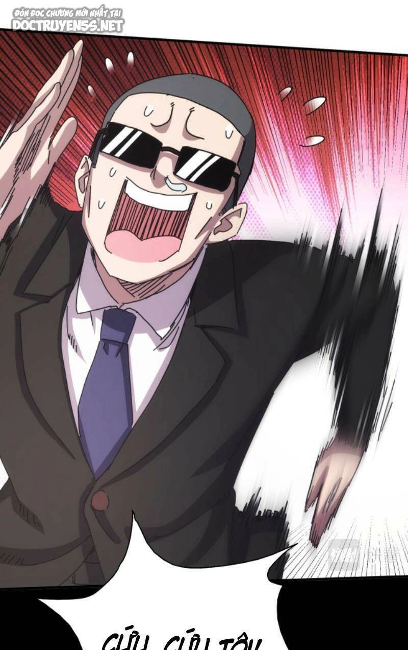 Căn Hộ Thái Hư Chapter 15 - 21