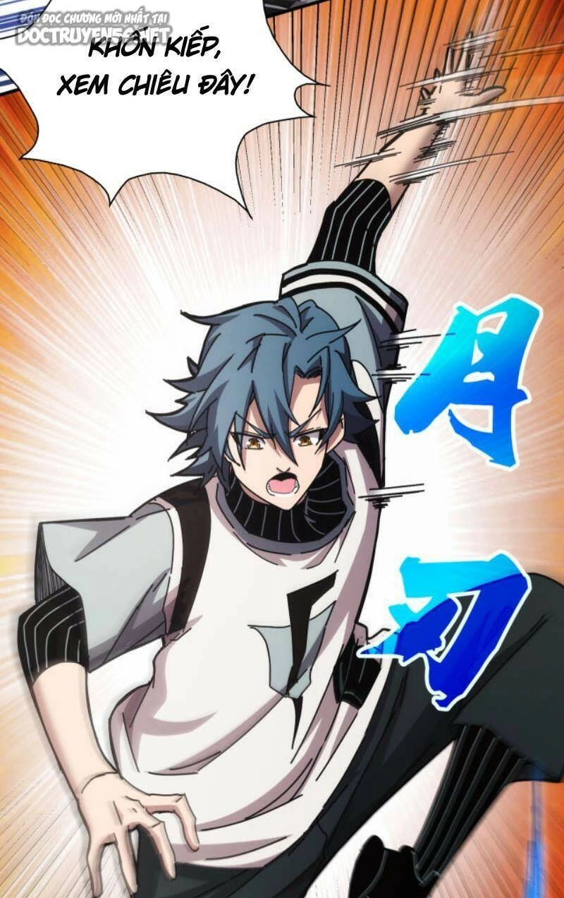 Căn Hộ Thái Hư Chapter 15 - 23