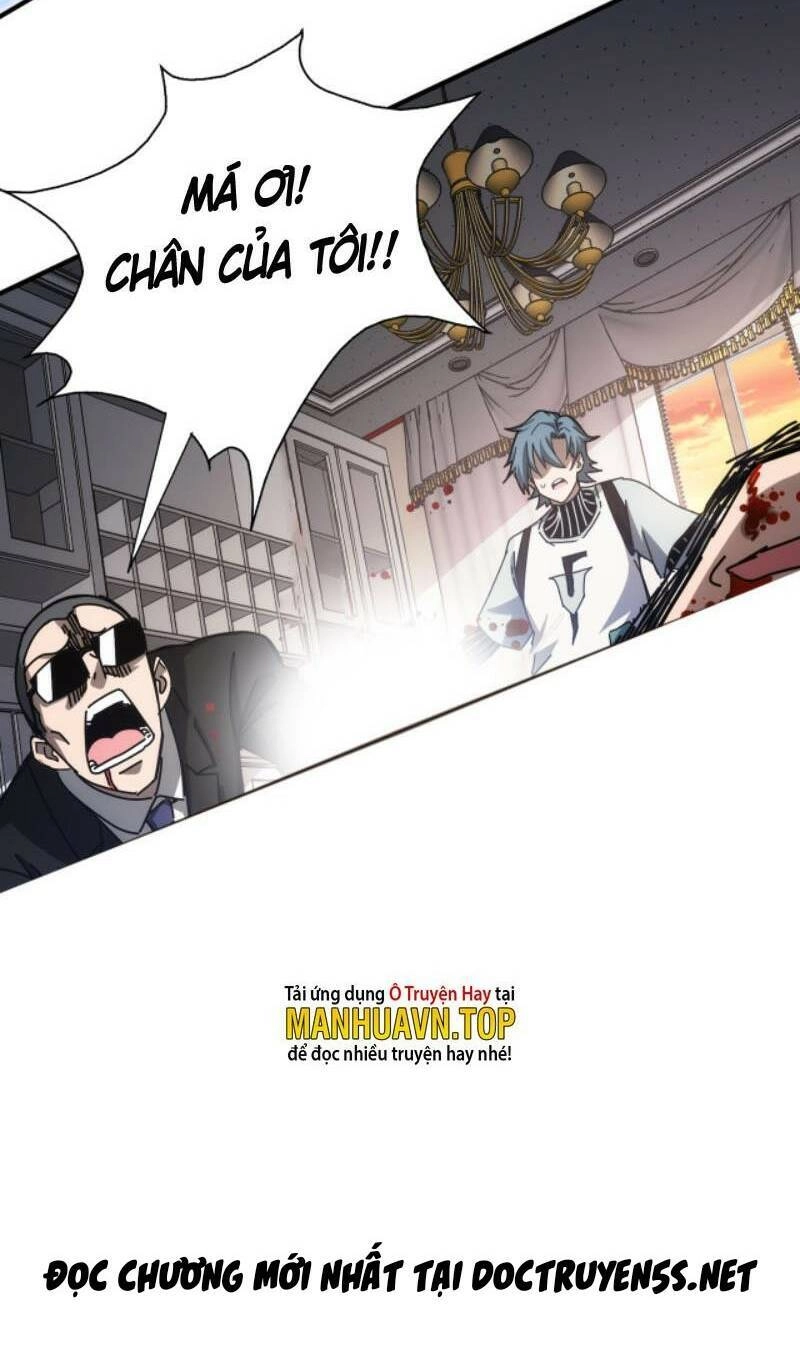 Căn Hộ Thái Hư Chapter 15 - 26