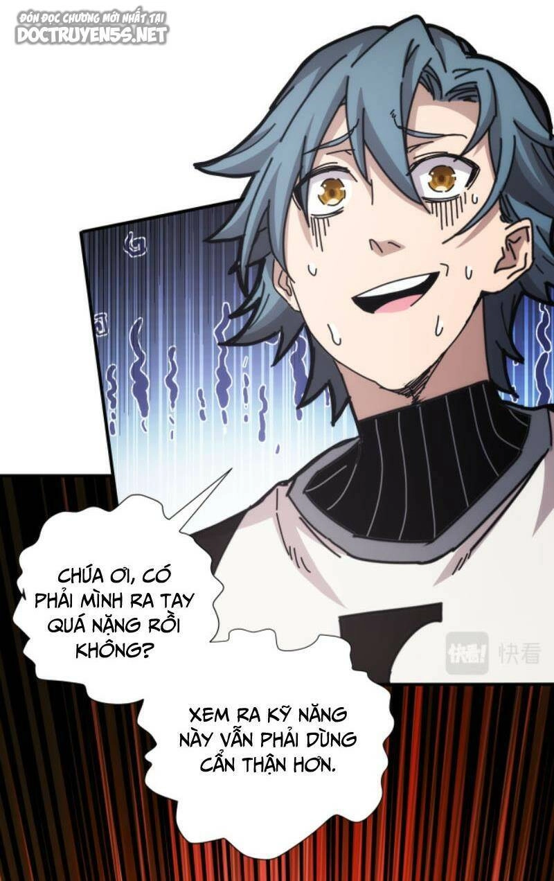 Căn Hộ Thái Hư Chapter 15 - 27