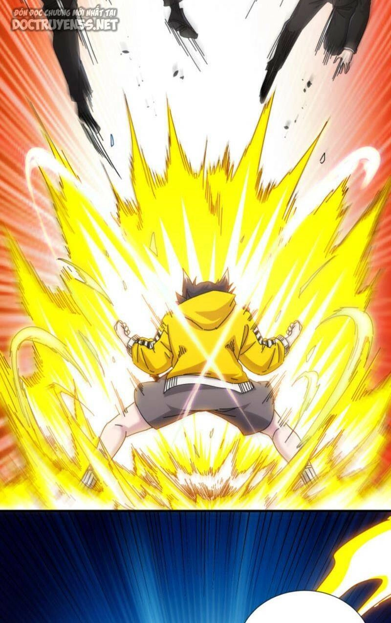 Căn Hộ Thái Hư Chapter 15 - 29