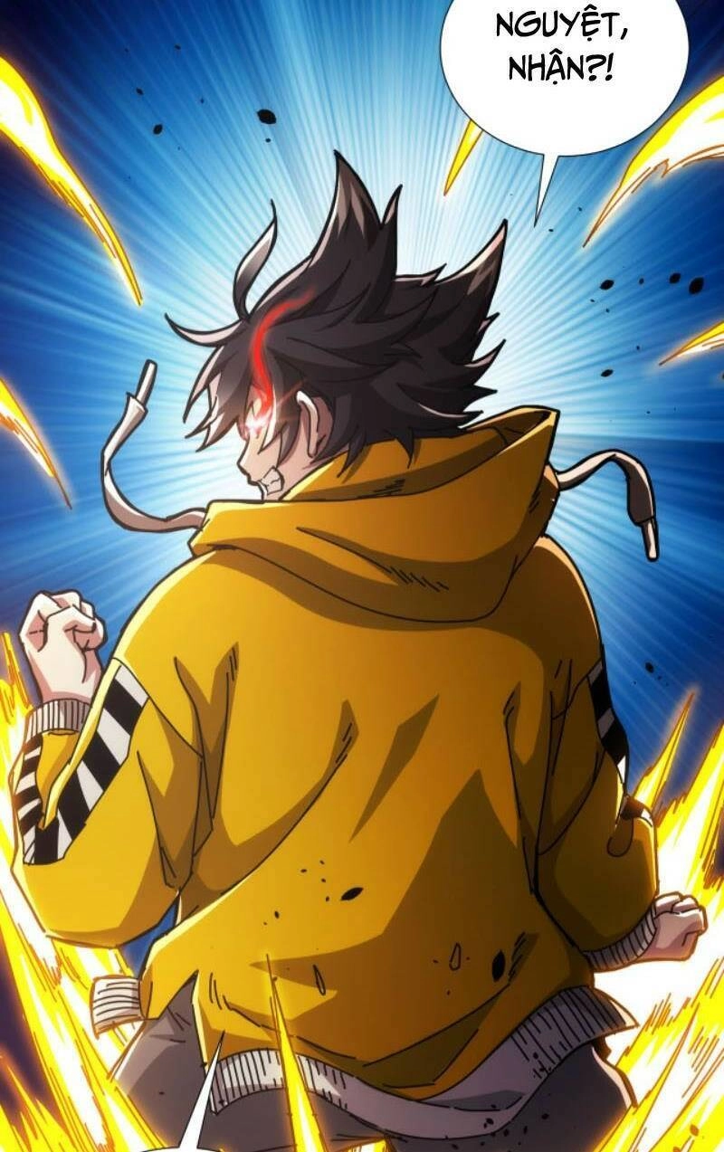 Căn Hộ Thái Hư Chapter 15 - 30