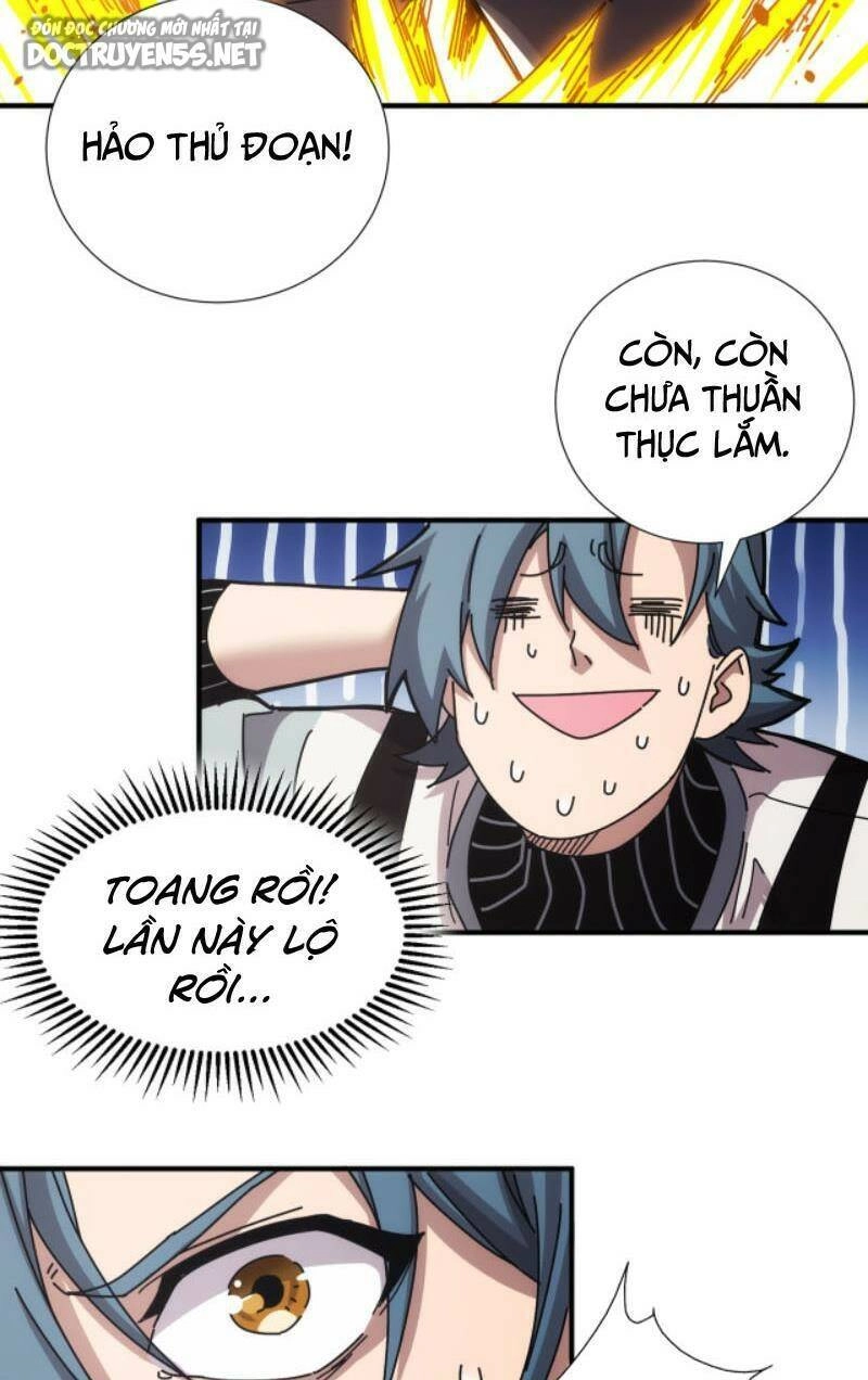 Căn Hộ Thái Hư Chapter 15 - 31