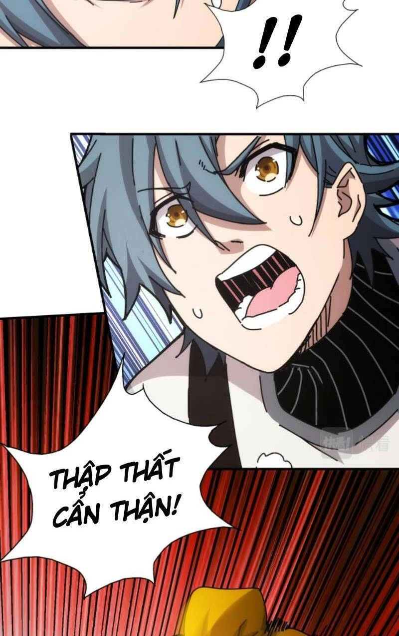 Căn Hộ Thái Hư Chapter 15 - 32