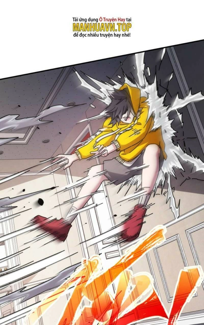 Căn Hộ Thái Hư Chapter 15 - 34