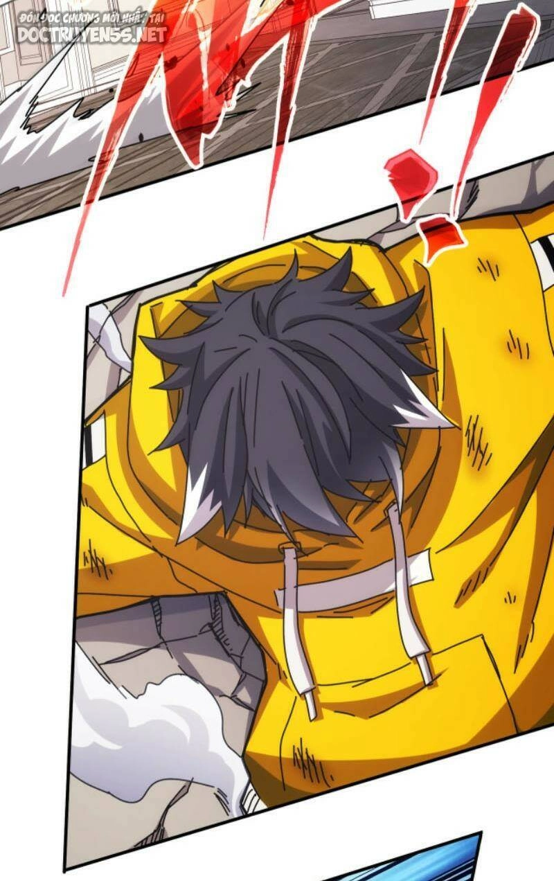 Căn Hộ Thái Hư Chapter 15 - 35