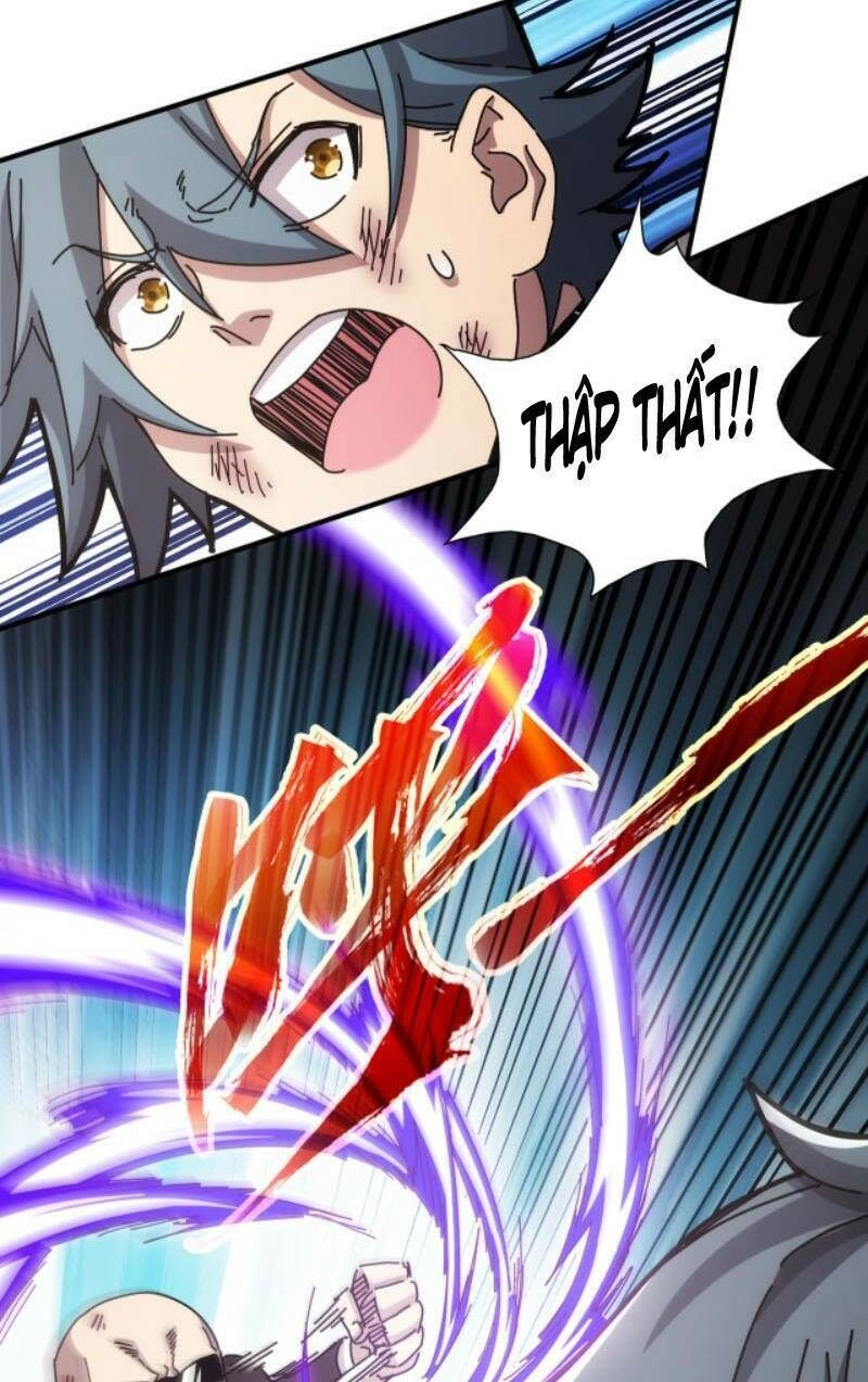 Căn Hộ Thái Hư Chapter 15 - 36