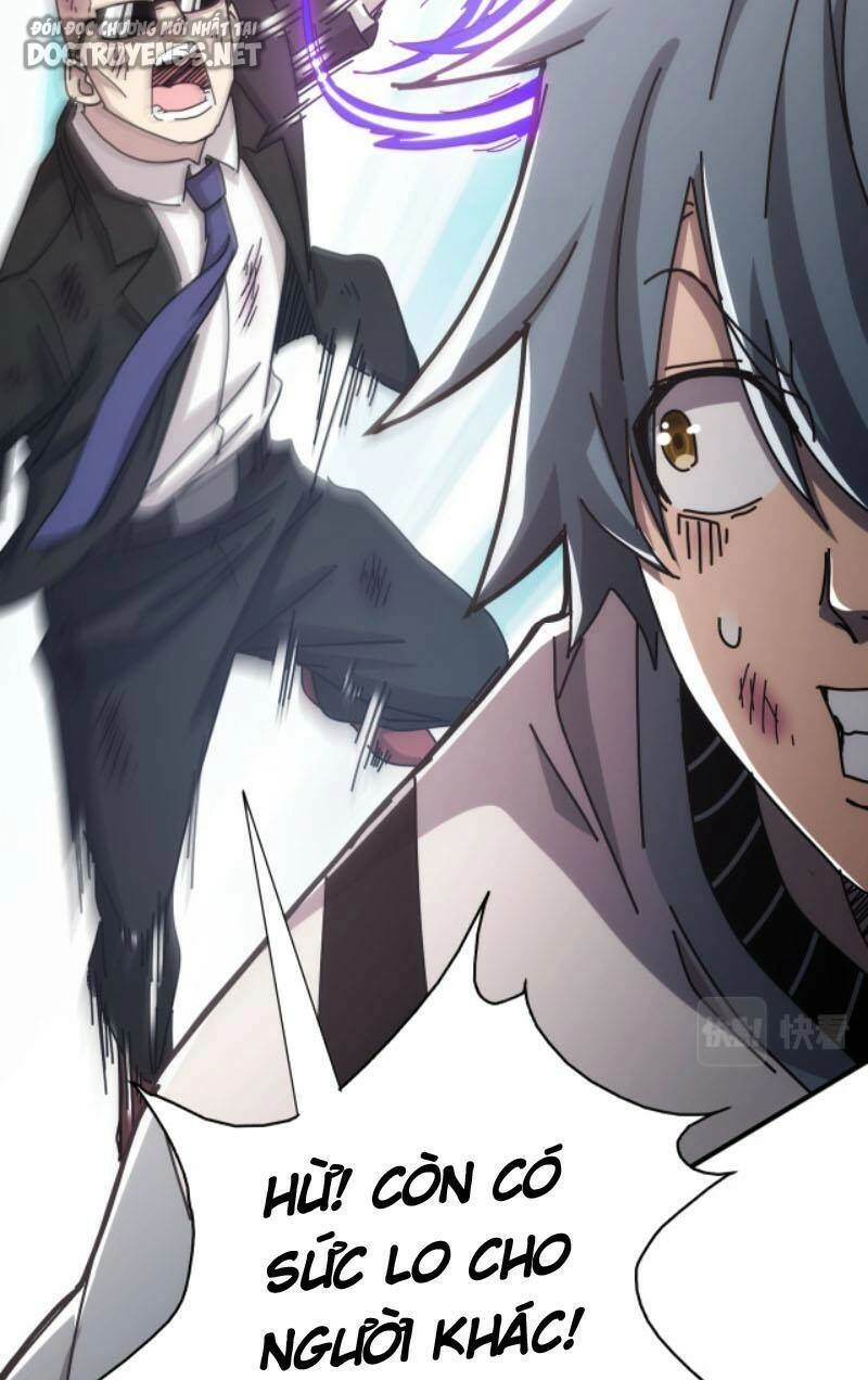 Căn Hộ Thái Hư Chapter 15 - 37