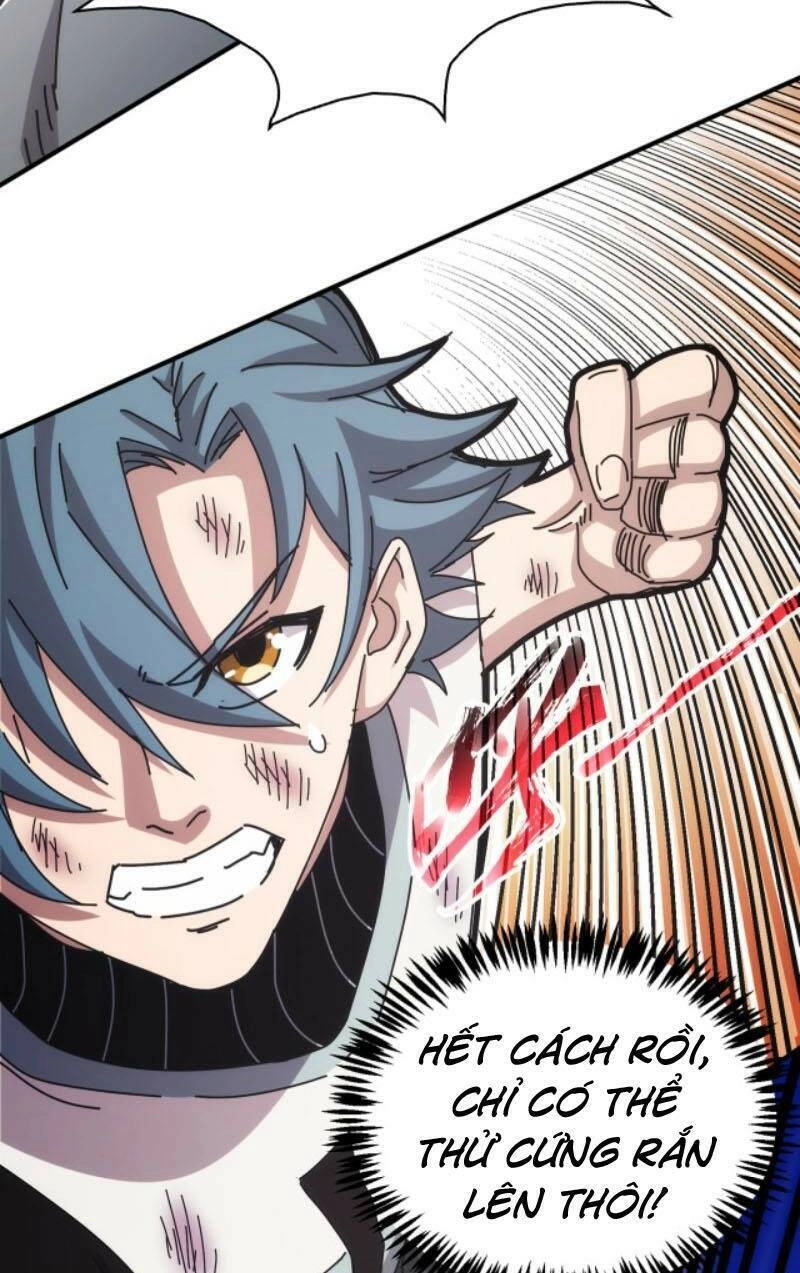 Căn Hộ Thái Hư Chapter 15 - 38