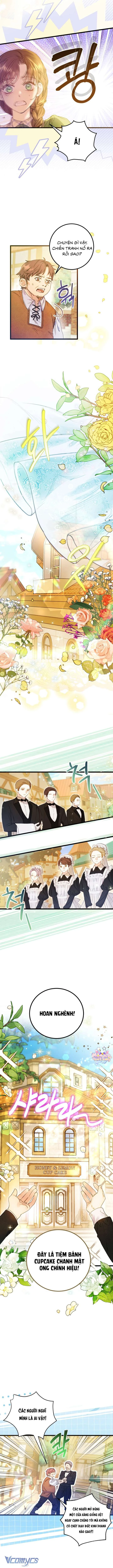 Ác Nữ Là Triệu Phú Chuyên Giải Quyết Rắc Rối Chapter 1 - 4