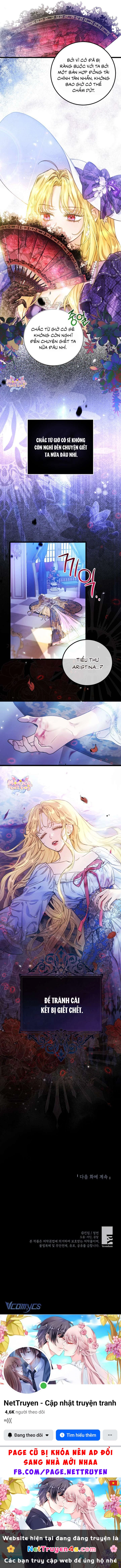 Ác Nữ Là Triệu Phú Chuyên Giải Quyết Rắc Rối Chapter 1 - 13