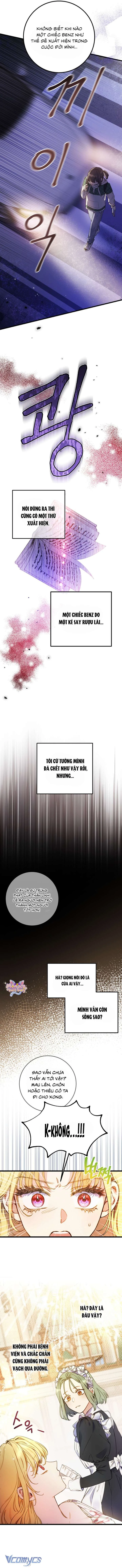 Ác Nữ Là Triệu Phú Chuyên Giải Quyết Rắc Rối Chapter 2 - 10