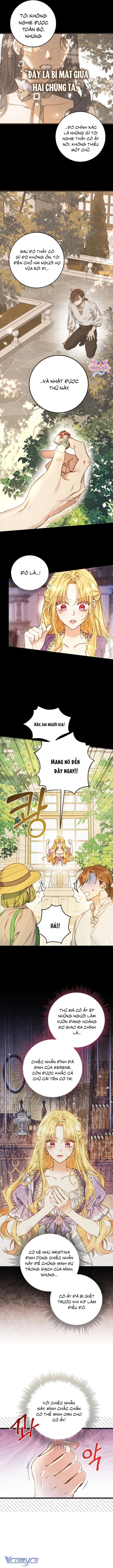 Ác Nữ Là Triệu Phú Chuyên Giải Quyết Rắc Rối Chapter 3 - 11