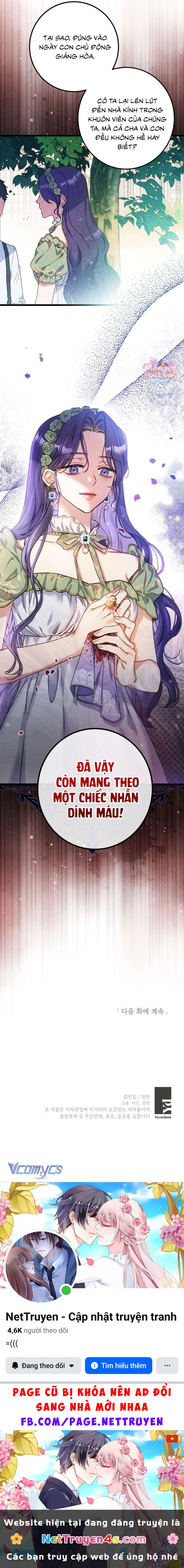 Ác Nữ Là Triệu Phú Chuyên Giải Quyết Rắc Rối Chapter 3 - 13