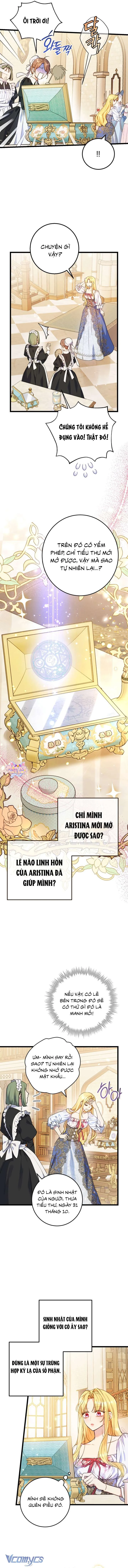 Ác Nữ Là Triệu Phú Chuyên Giải Quyết Rắc Rối Chapter 4 - 7