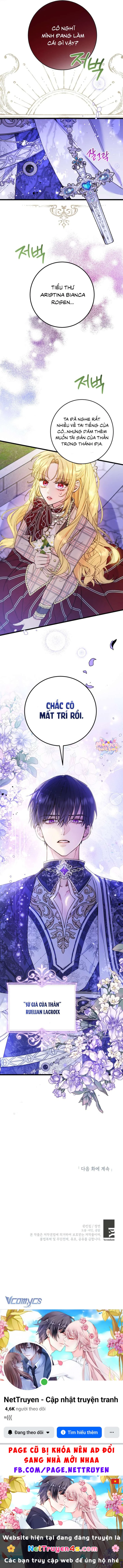 Ác Nữ Là Triệu Phú Chuyên Giải Quyết Rắc Rối Chapter 4 - 12