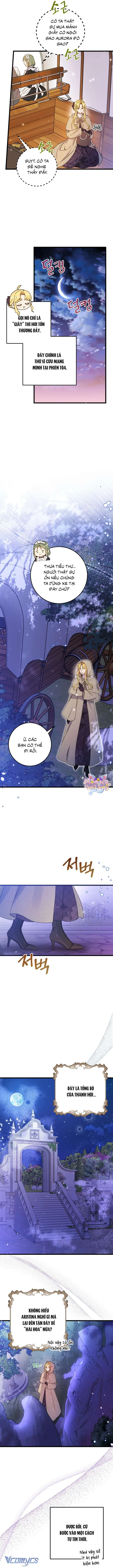 Ác Nữ Là Triệu Phú Chuyên Giải Quyết Rắc Rối Chapter 5 - 12