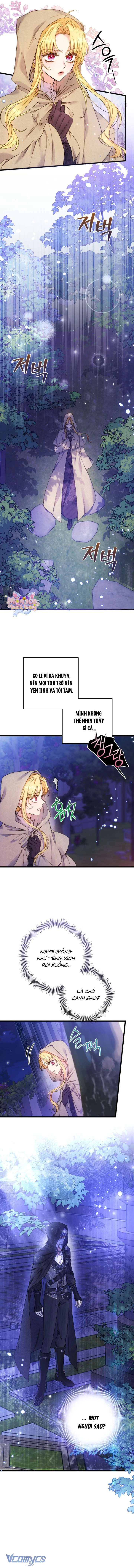 Ác Nữ Là Triệu Phú Chuyên Giải Quyết Rắc Rối Chapter 5 - 13