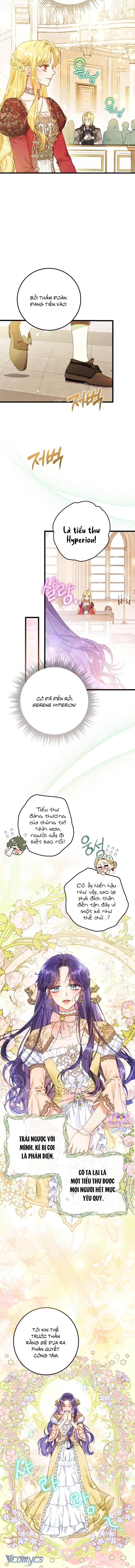 Ác Nữ Là Triệu Phú Chuyên Giải Quyết Rắc Rối Chapter  6 - 13