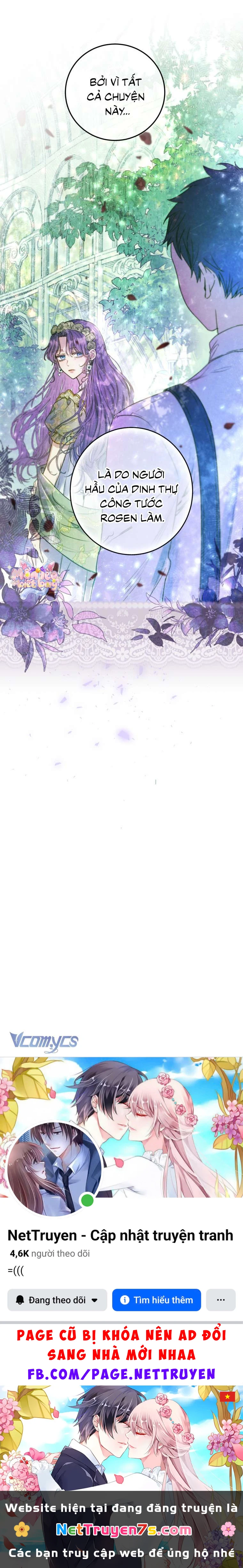 Ác Nữ Là Triệu Phú Chuyên Giải Quyết Rắc Rối Chapter  7 - 12