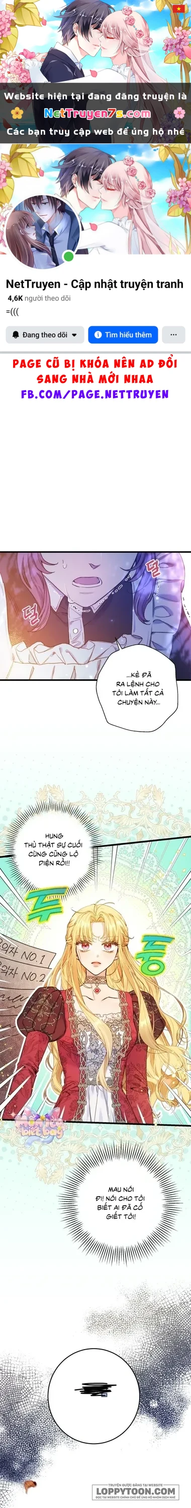 Ác Nữ Là Triệu Phú Chuyên Giải Quyết Rắc Rối Chapter 9 - 1