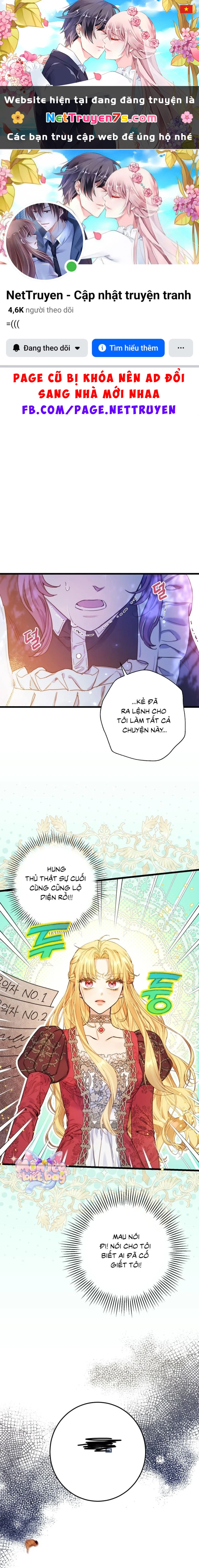 Ác Nữ Là Triệu Phú Chuyên Giải Quyết Rắc Rối Chapter 9 - 1