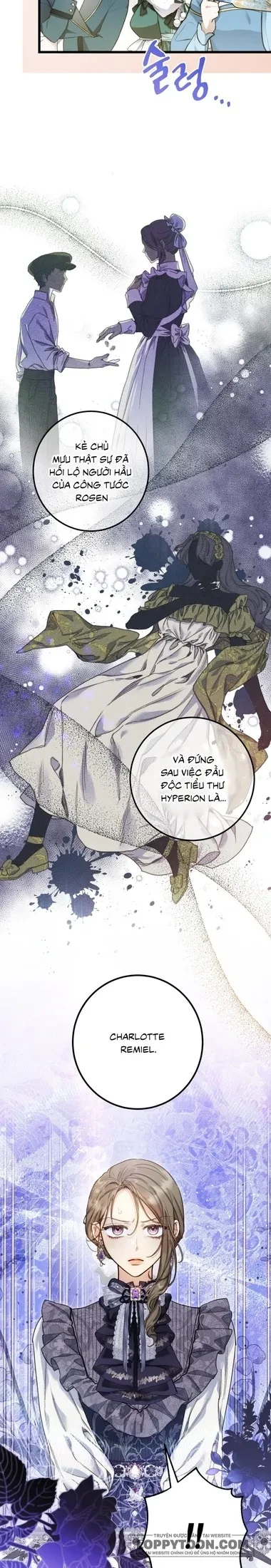 Ác Nữ Là Triệu Phú Chuyên Giải Quyết Rắc Rối Chapter 9 - 4