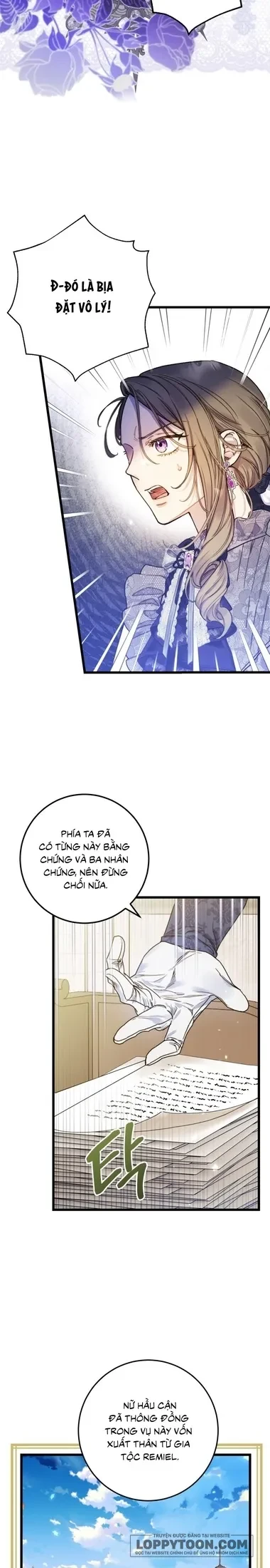 Ác Nữ Là Triệu Phú Chuyên Giải Quyết Rắc Rối Chapter 9 - 5