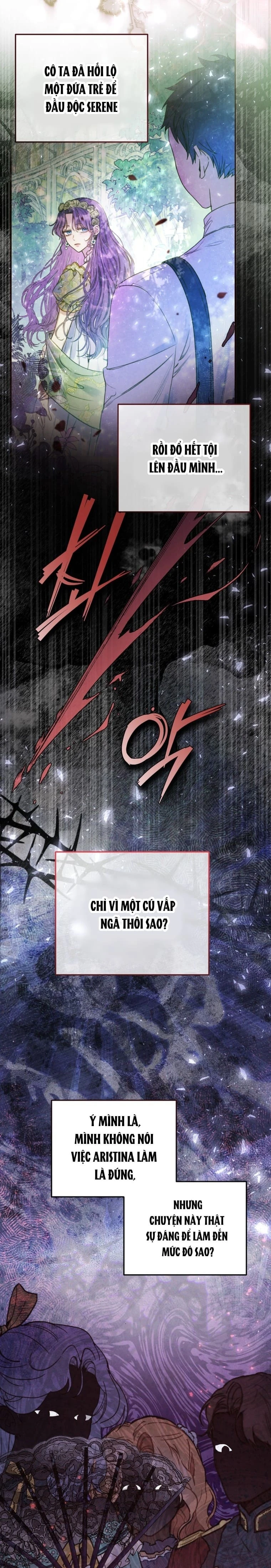 Ác Nữ Là Triệu Phú Chuyên Giải Quyết Rắc Rối Chapter 9 - 11