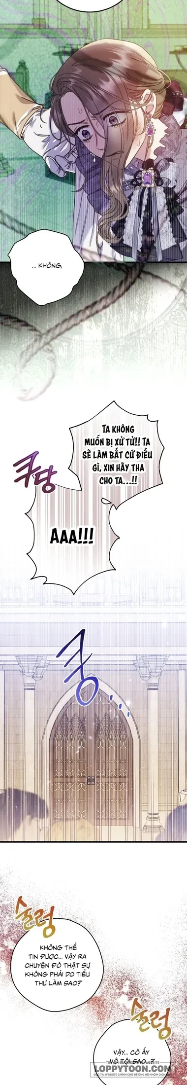 Ác Nữ Là Triệu Phú Chuyên Giải Quyết Rắc Rối Chapter 9 - 16