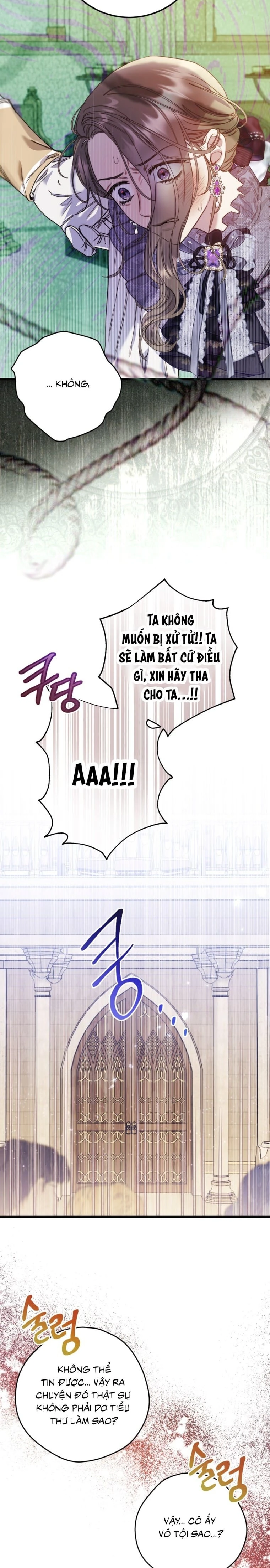 Ác Nữ Là Triệu Phú Chuyên Giải Quyết Rắc Rối Chapter 9 - 16